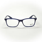 Vision glasses Ray Ban Model RB 7047 Color 5450 front view