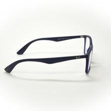 Load image into Gallery viewer, Vision glasses Ray Ban Model RB 7047 Color 5450 side view

