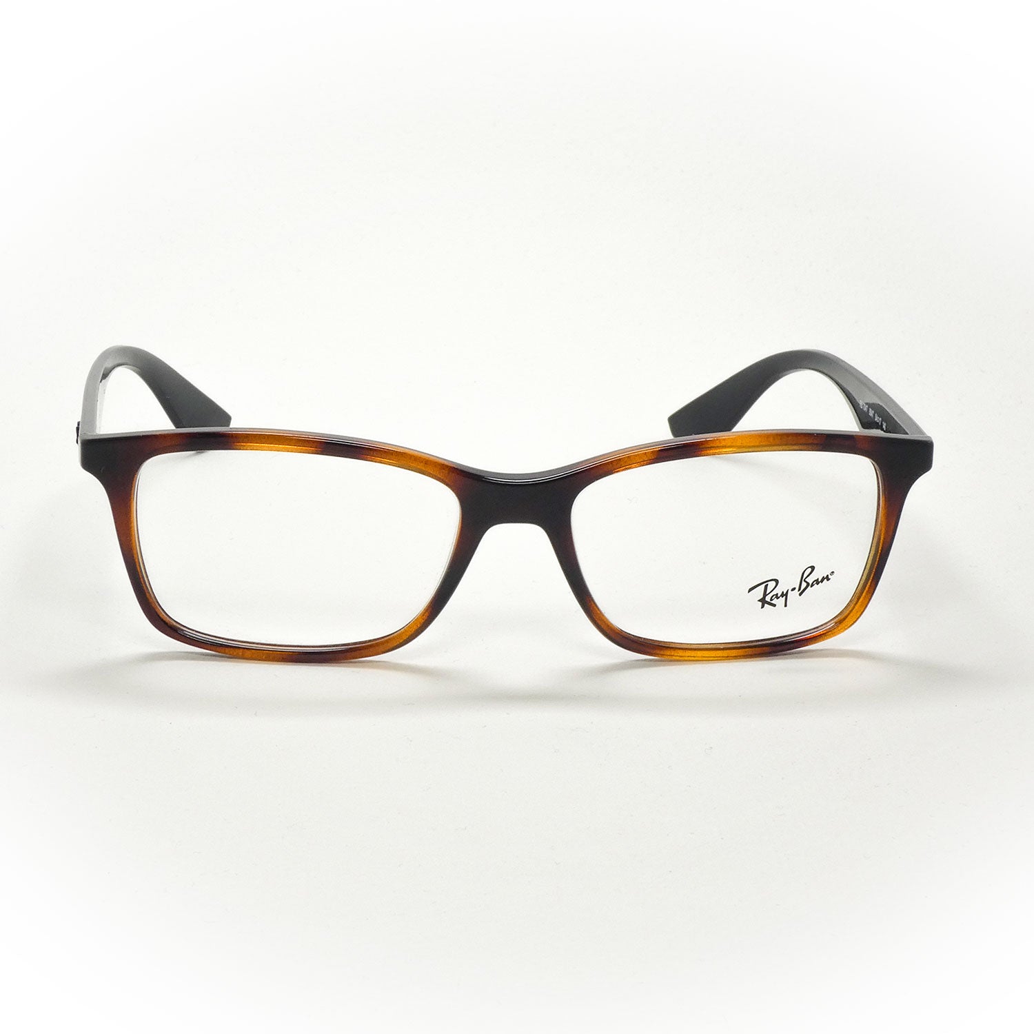 Vision glasses Ray Ban Model RB 7047 Color 5847 front view