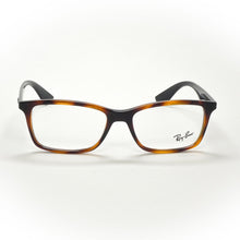 Load image into Gallery viewer, Vision glasses Ray Ban Model RB 7047 Color 5847 front view
