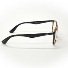 Load image into Gallery viewer, Vision glasses Ray Ban Model RB 7047 Color 5847 side view
