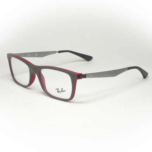 Vision glasses Ray Ban RB 7062 Color 5576 angled view