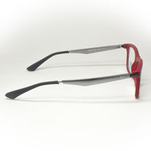 Load image into Gallery viewer, Vision glasses Ray Ban RB 7062 Color 5576 side view
