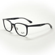 Load image into Gallery viewer, Vision glasses Ray Ban RB 7142 color 2000 angled view
