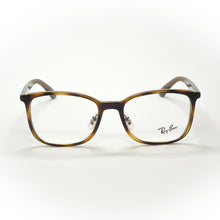 Load image into Gallery viewer, Vision glasses Ray Ban RB 7142 color 2012 front view
