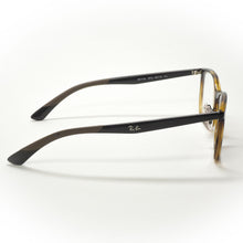 Load image into Gallery viewer, Vision glasses Ray Ban RB 7142 color 2012 side view
