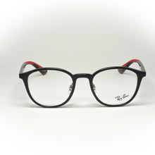 Load image into Gallery viewer, Vision glasses Ray Ban RB 7156 color 5795 front view
