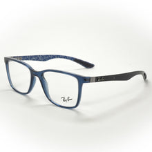 Load image into Gallery viewer, Vision glasses Ray Ban RB 8905 color 5844 angled view
