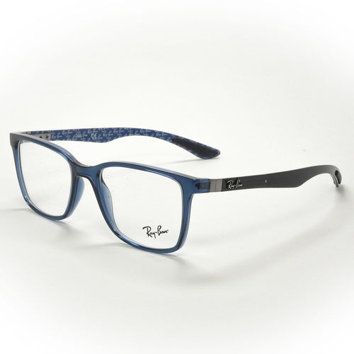 Vision glasses Ray Ban RB 8905 color 5844 angled view