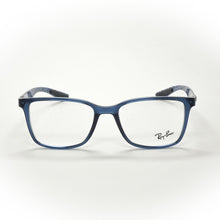 Load image into Gallery viewer, Vision glasses Ray Ban RB 8905 color 5844 front view
