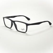 Load image into Gallery viewer, vision glasses rayban model rb 7056 color 2000 angled view
