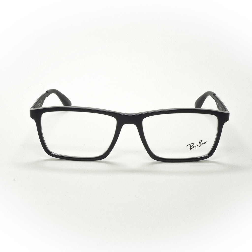 vision glasses rayban model rb 7056 color 2000 front view