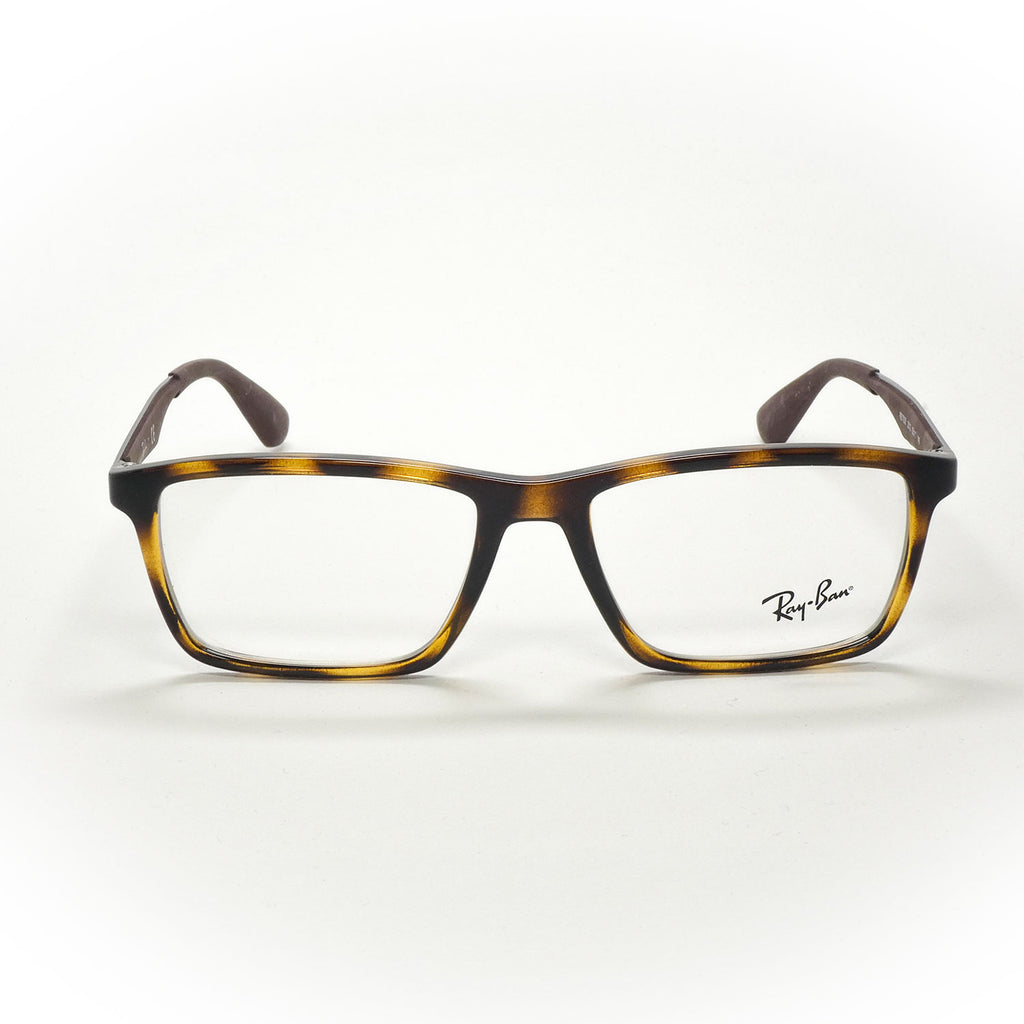 vision glasses rayban model rb 7056 color 2012 front view