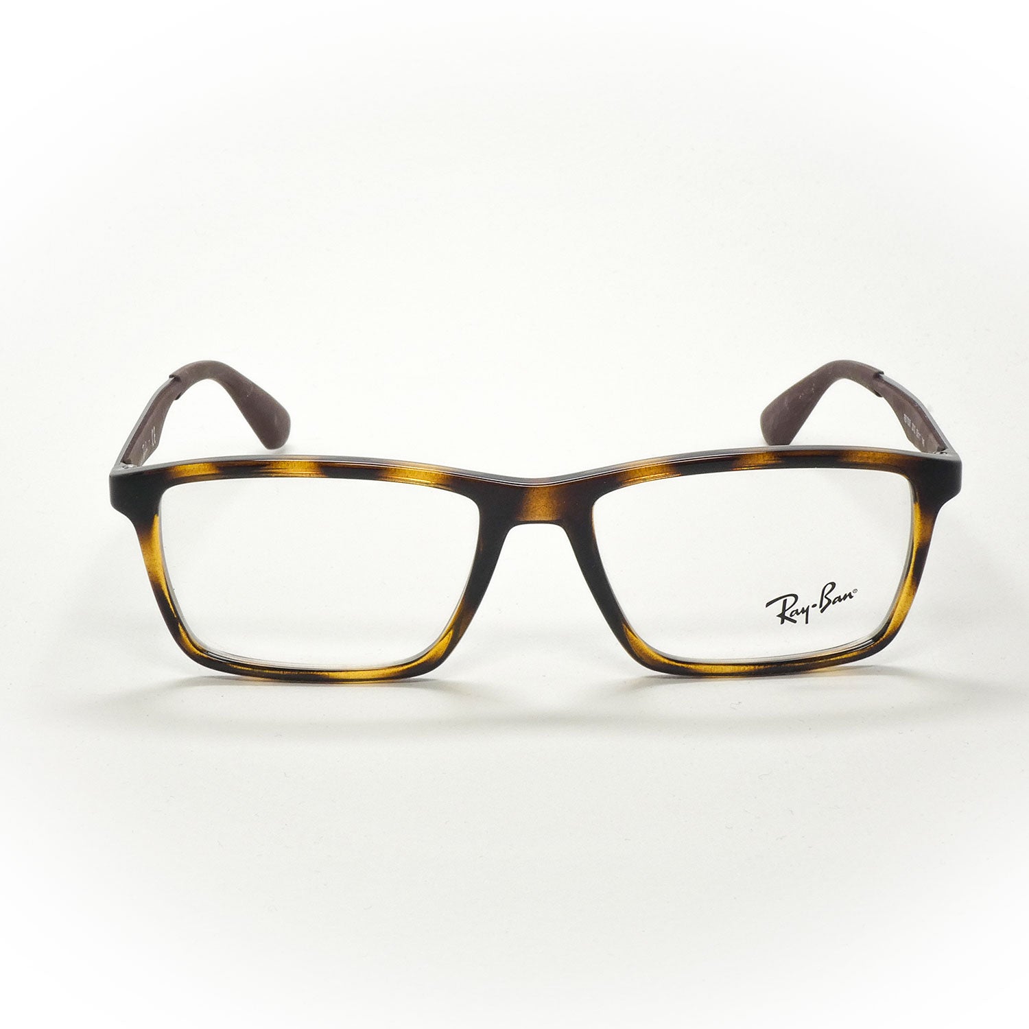vision glasses rayban model rb 7056 color 2012 front view
