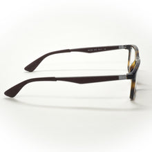 Load image into Gallery viewer, vision glasses rayban model rb 7056 color 2012 side view
