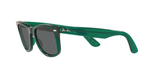 RAY BAN model RB2140 color 6615/B1
