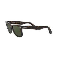 Load image into Gallery viewer, RAY BAN model RB2140 color 902
