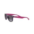 sunglasses ray ban model rj 9052s color  7021/8g 