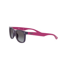 Load image into Gallery viewer, sunglasses ray ban model rj 9052s color  7021/8g 
