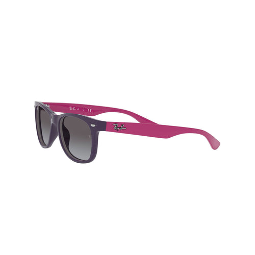 sunglasses ray ban model rj 9052s color  7021/8g 