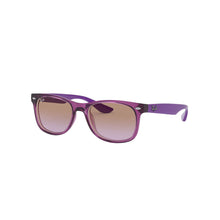 Load image into Gallery viewer, sunglasses ray ban model rj 9052s color  7064/68

