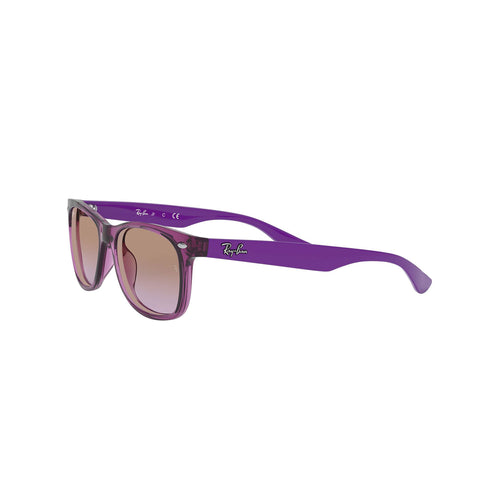 sunglasses ray ban model rj 9052s color  7064/68