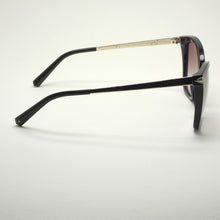Load image into Gallery viewer, Sunglasses Swarovski SK 152 48G size 54 side view
