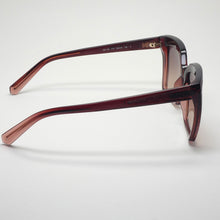 Load image into Gallery viewer, Sunglasses Swarovski SK 179 71F size 53 side view
