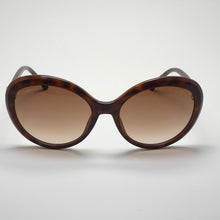Load image into Gallery viewer, Sunglasses Swarovski SK 204 52F size 58 front view
