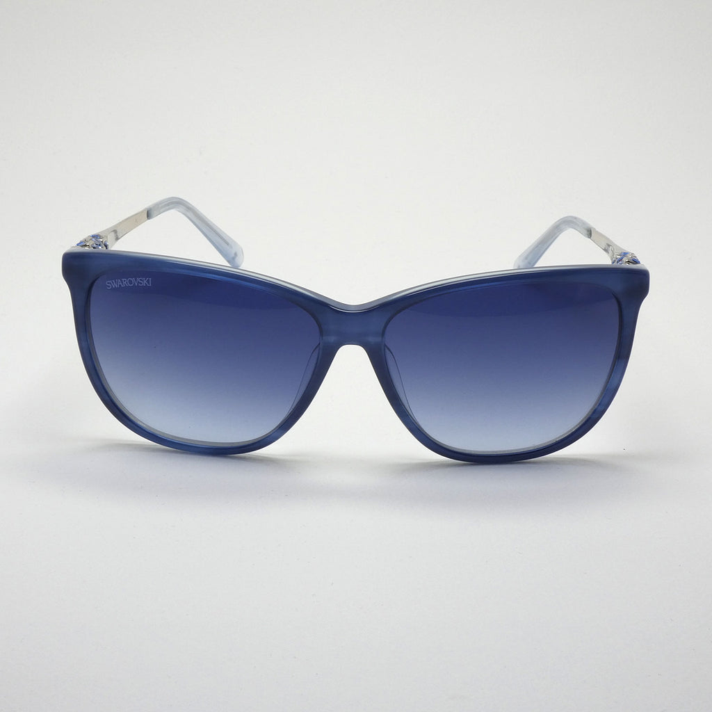 Sunglasses Swarovski SK 225 92W size 56 front view