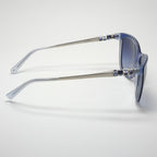Sunglasses Swarovski SK 225 92W size 56 side view