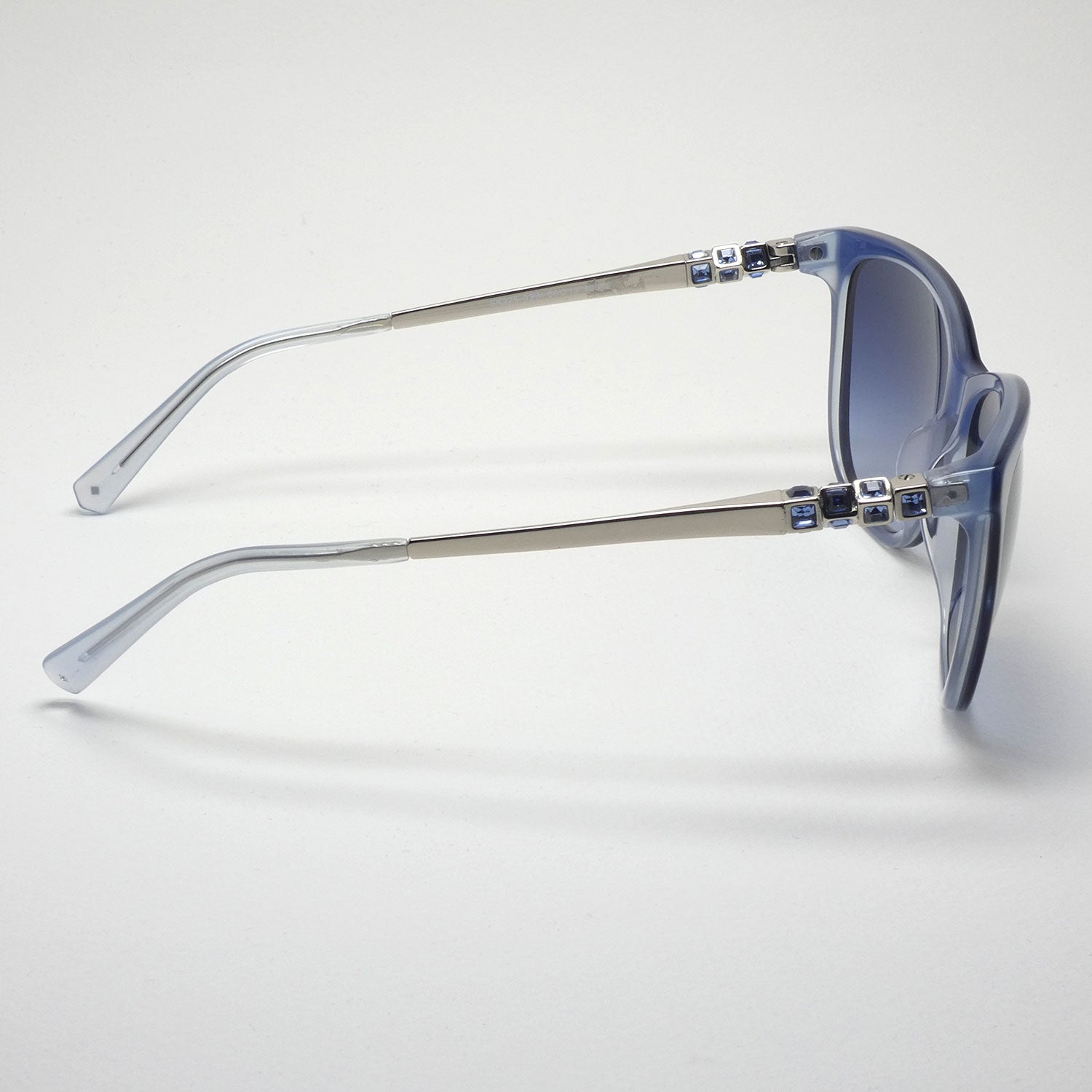 Sunglasses Swarovski SK 225 92W size 56 side view