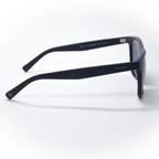 sunglasses TIMBERLAND TB 9124 color 91D size 56 side view