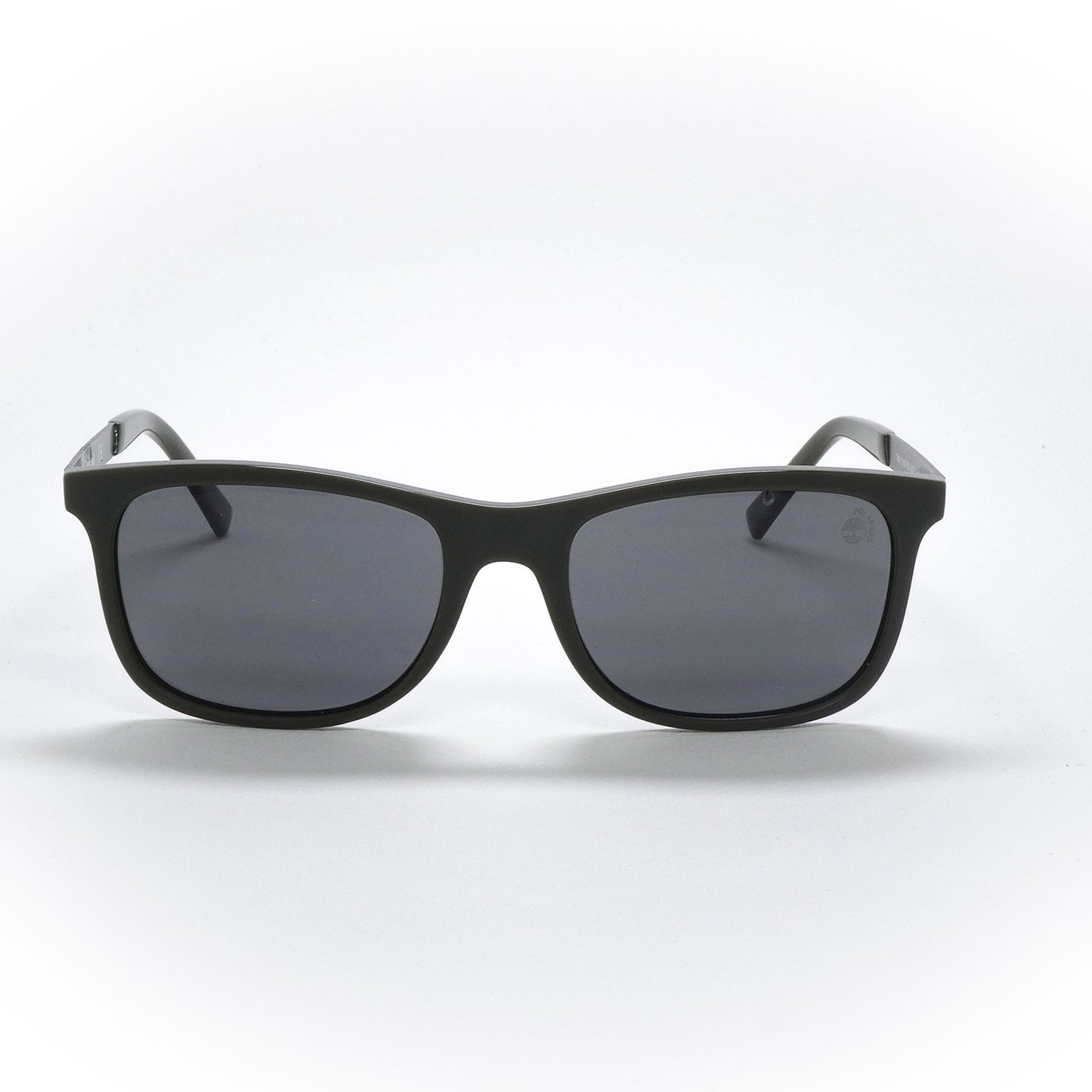 Sunglasses Timberland TB 9110 color 98D size 54 front view