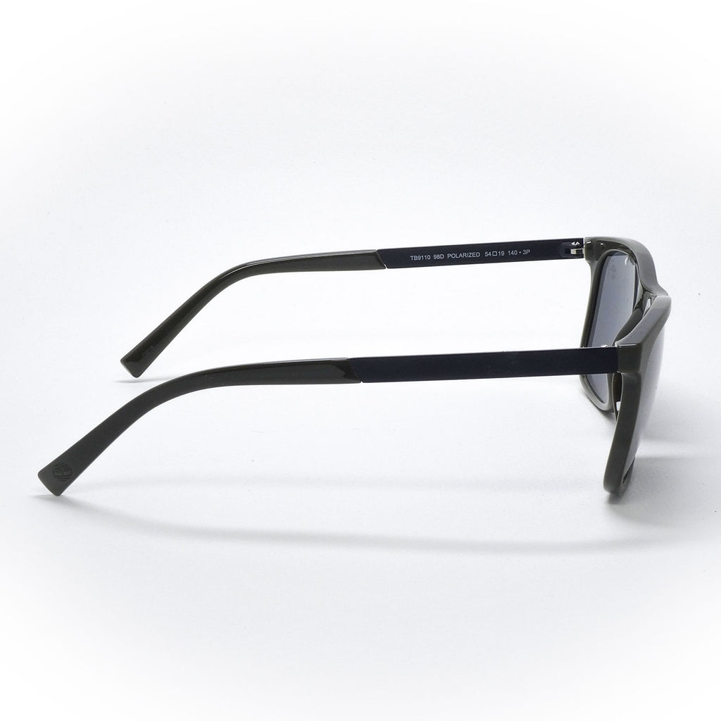 Sunglasses Timberland TB 9110 color 98D size 54 side view
