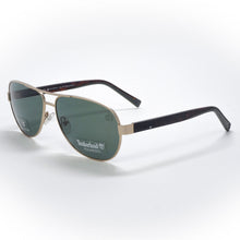 Load image into Gallery viewer, Sunglasses Timberland TB 9144 color 33R size 61 angled view
