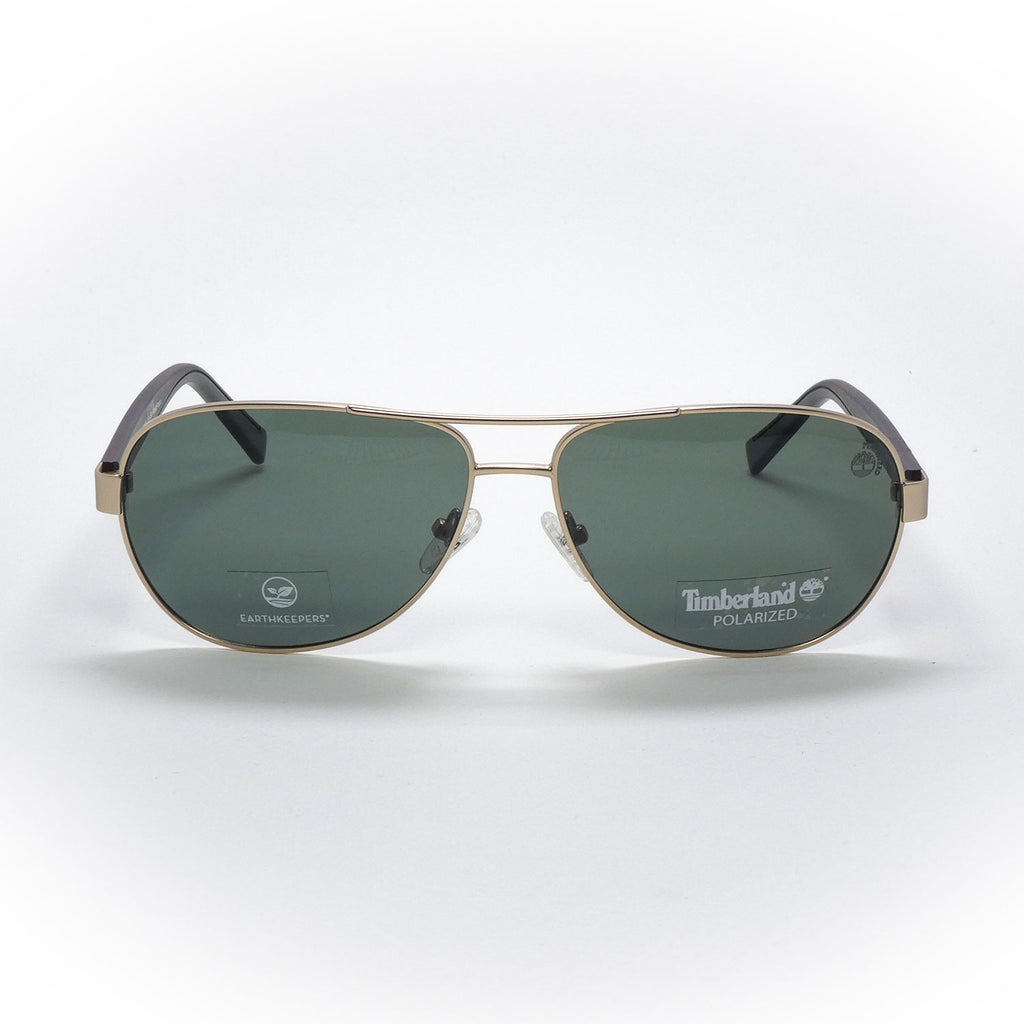 Sunglasses Timberland TB 9144 color 33R size 61 front view