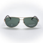 Sunglasses Timberland TB 9144 color 33R size 61 front view