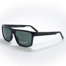 Load image into Gallery viewer, Sunglasses Timberland TB 9156 color 01R size 61 angled view
