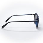 Sunglasses Timberland TB 9160 color 01D size 51 side view