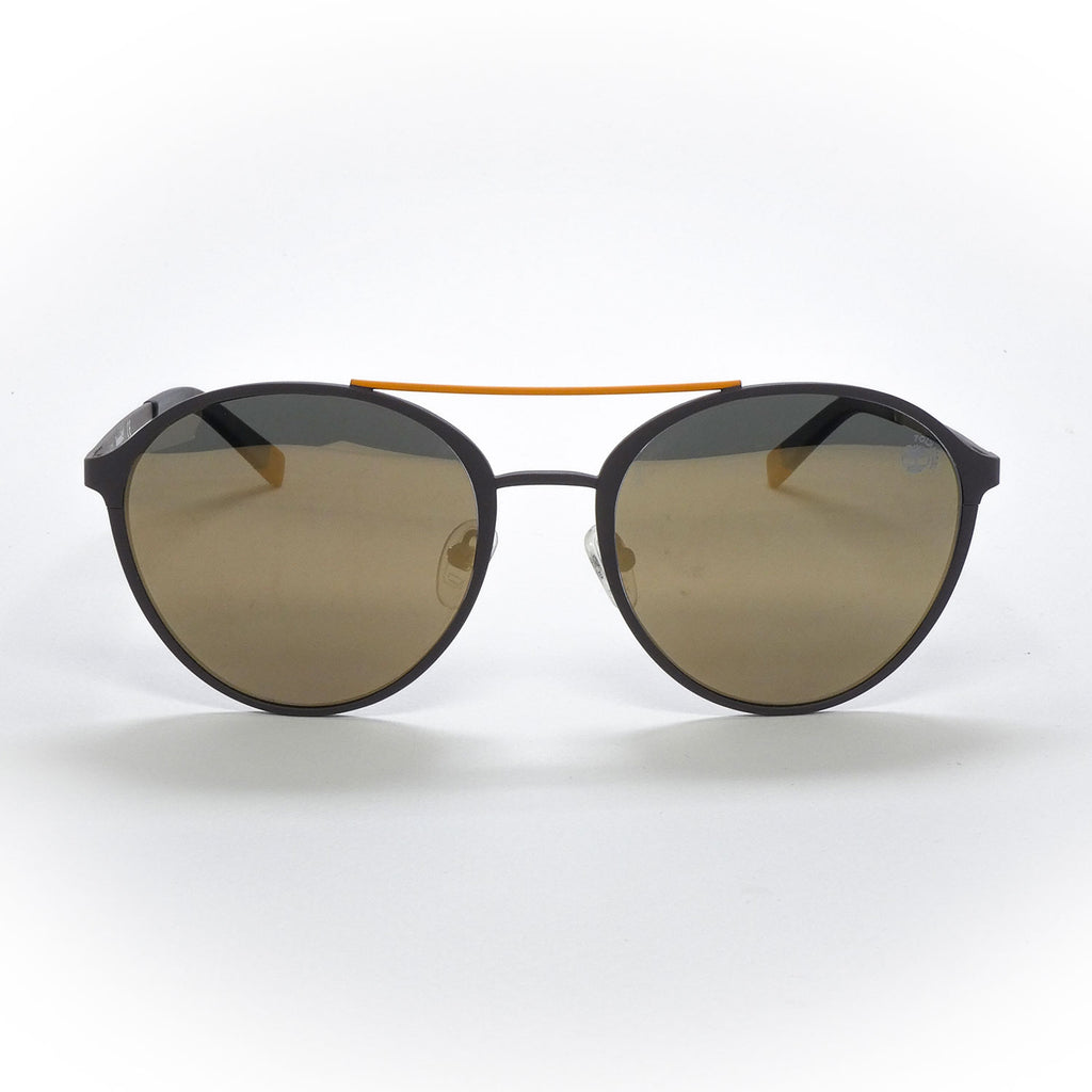Sunglasses Timberland TB 9170 color 49D size 55 front view
