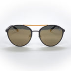 Sunglasses Timberland TB 9170 color 49D size 55 front view