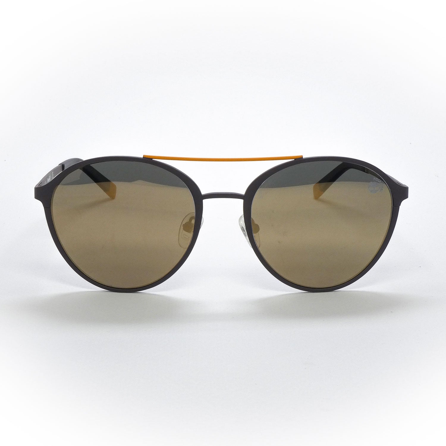 Sunglasses Timberland TB 9170 color 49D size 55 front view