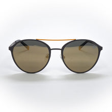 Load image into Gallery viewer, Sunglasses Timberland TB 9170 color 49D size 55 front view
