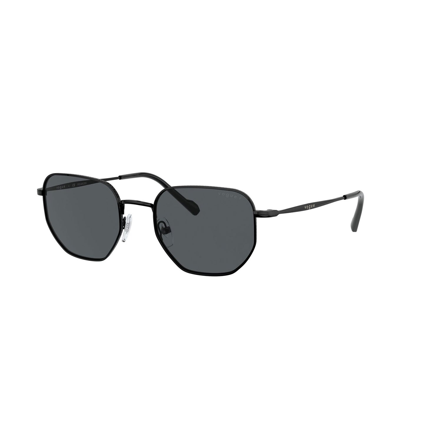 sunglasses vogue vo 4186s color 352/81 black 