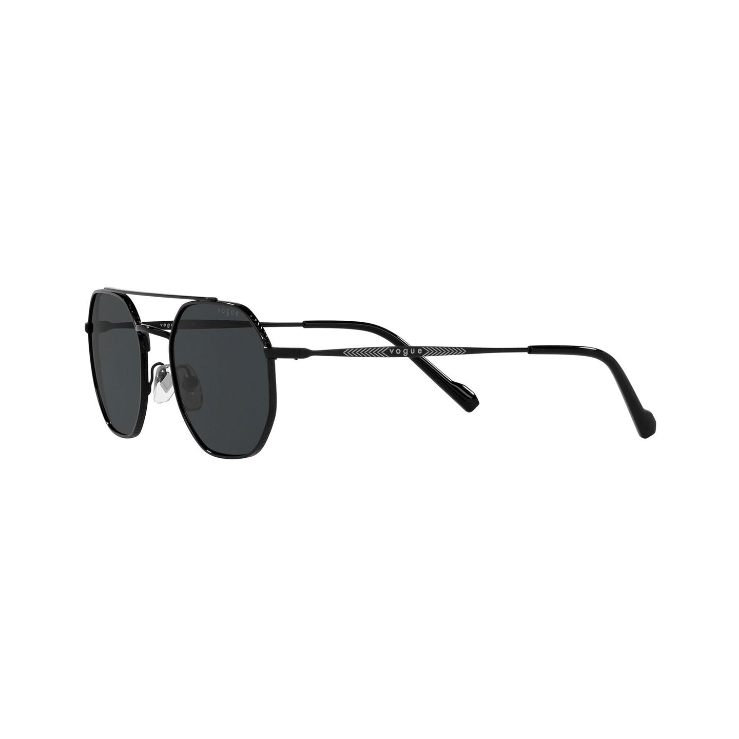 sunglasses vogue vo 4193s color 352/87 black 