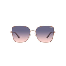 Load image into Gallery viewer, sunglasses vogue vo 4199s color 5075I6 pink gold
