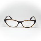glasses vogue model vo 5309 color w656 front view