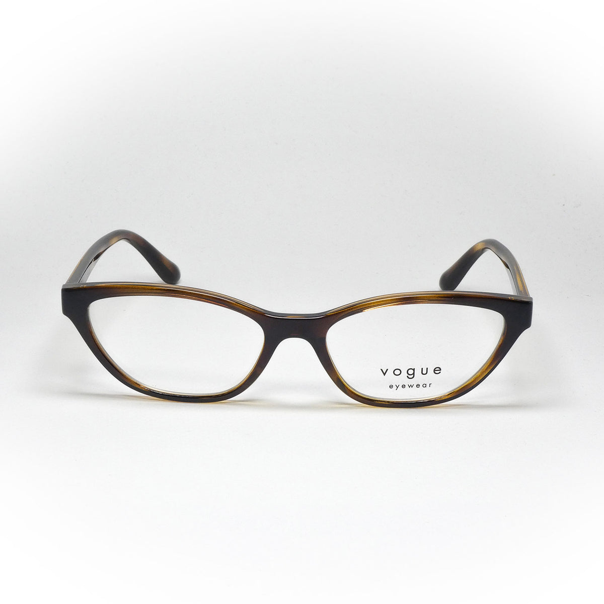glasses vogue model vo 5309 color w656 front view