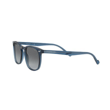 Load image into Gallery viewer, sunglasses vogue vo 5328Ss color 276011 transparent blue
